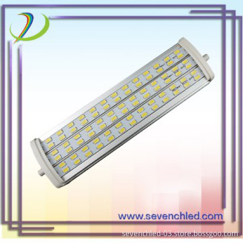 dimmable r7s led 20w 189mm led r7s leds with ce and rohs